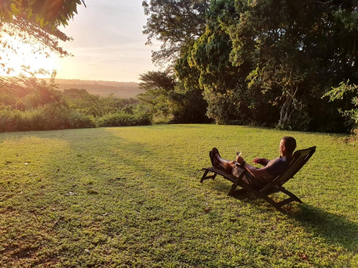 St Lucia Kingfisher Lodge Dış mekan fotoğraf