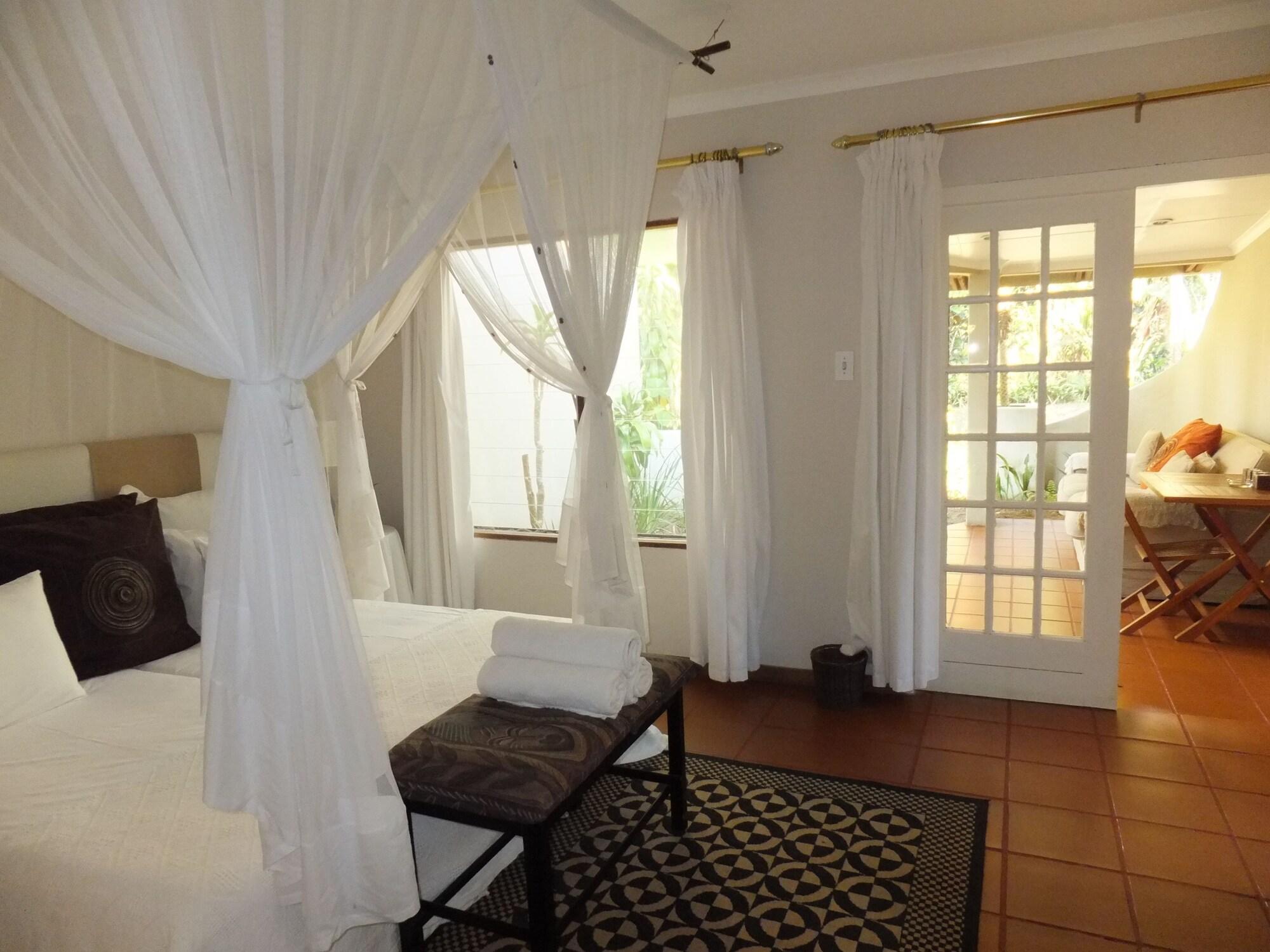 St Lucia Kingfisher Lodge Dış mekan fotoğraf