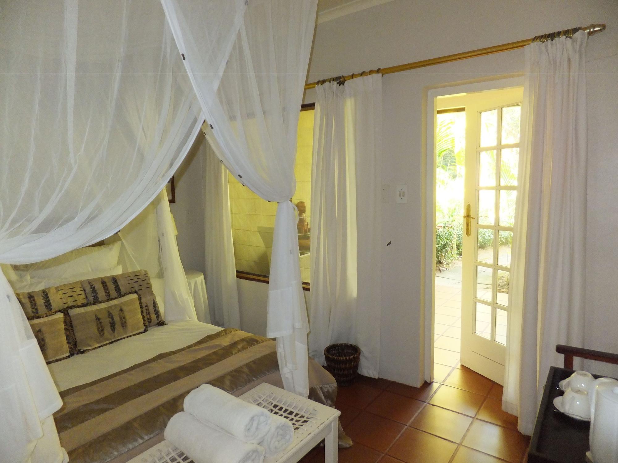 St Lucia Kingfisher Lodge Dış mekan fotoğraf