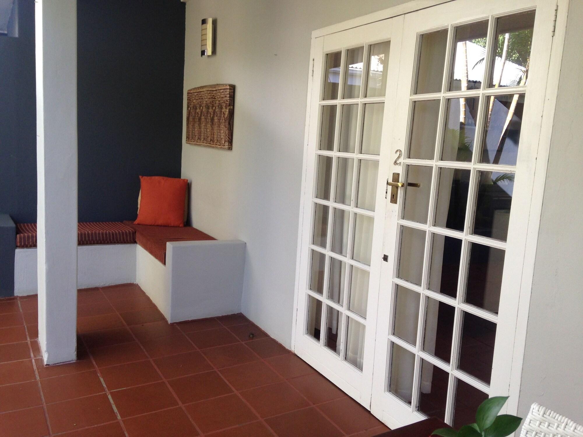 St Lucia Kingfisher Lodge Dış mekan fotoğraf