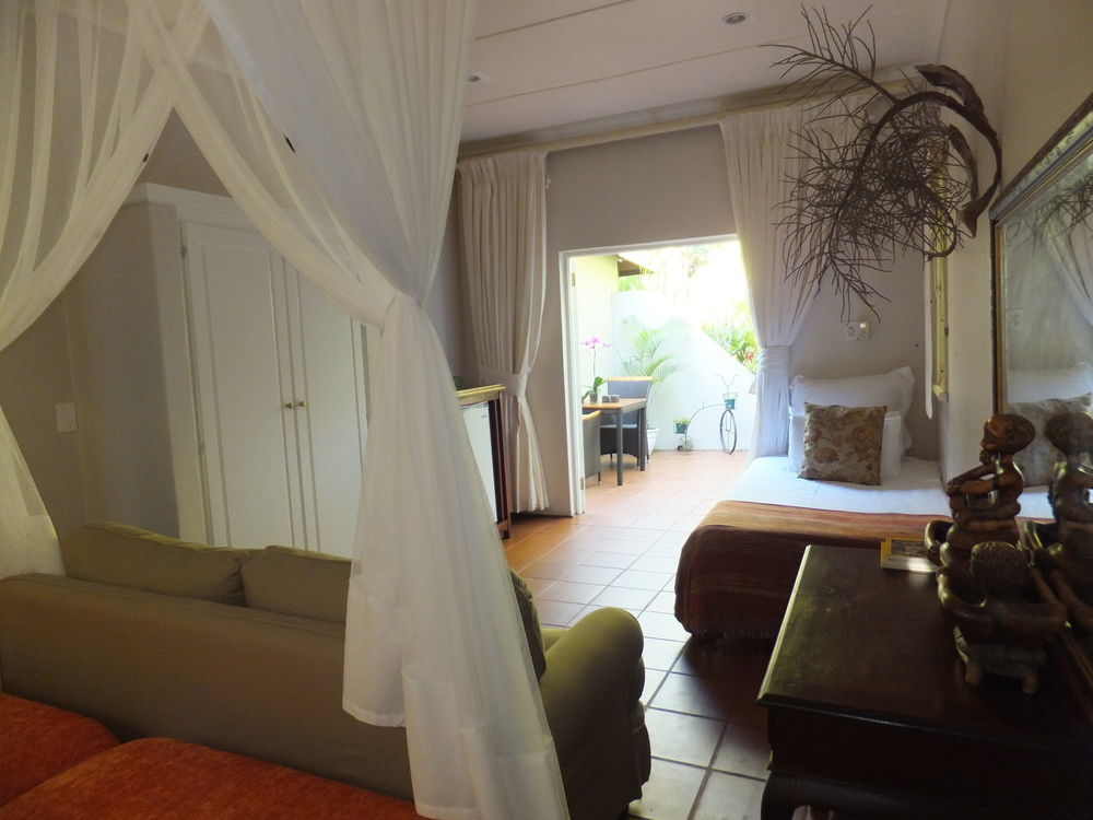 St Lucia Kingfisher Lodge Dış mekan fotoğraf
