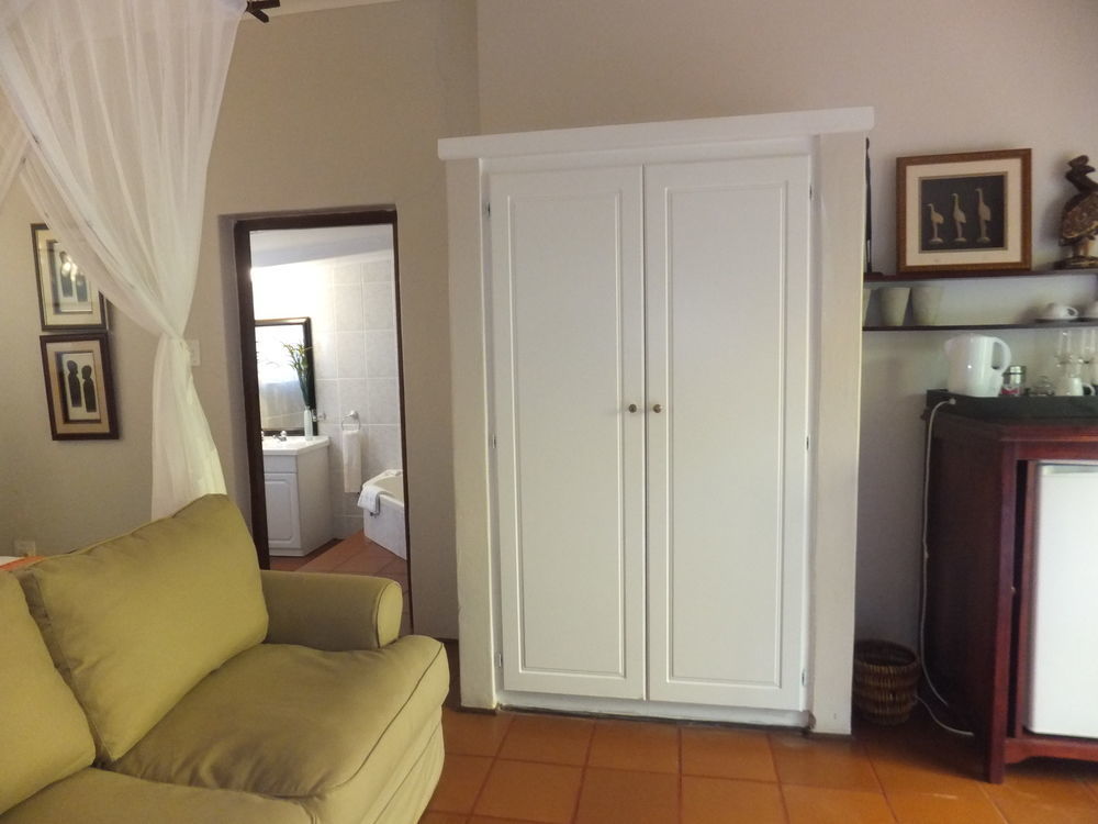 St Lucia Kingfisher Lodge Dış mekan fotoğraf