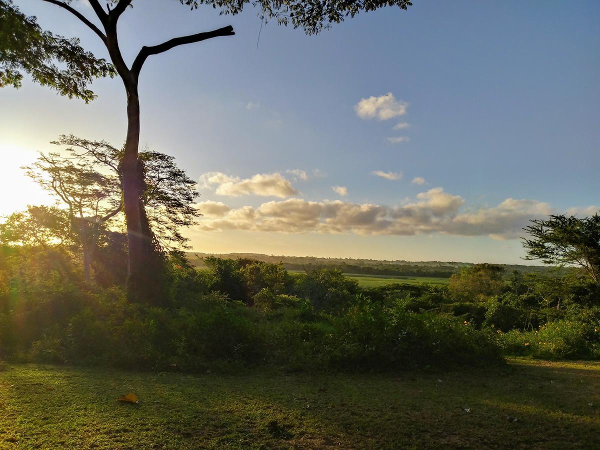 St Lucia Kingfisher Lodge Dış mekan fotoğraf