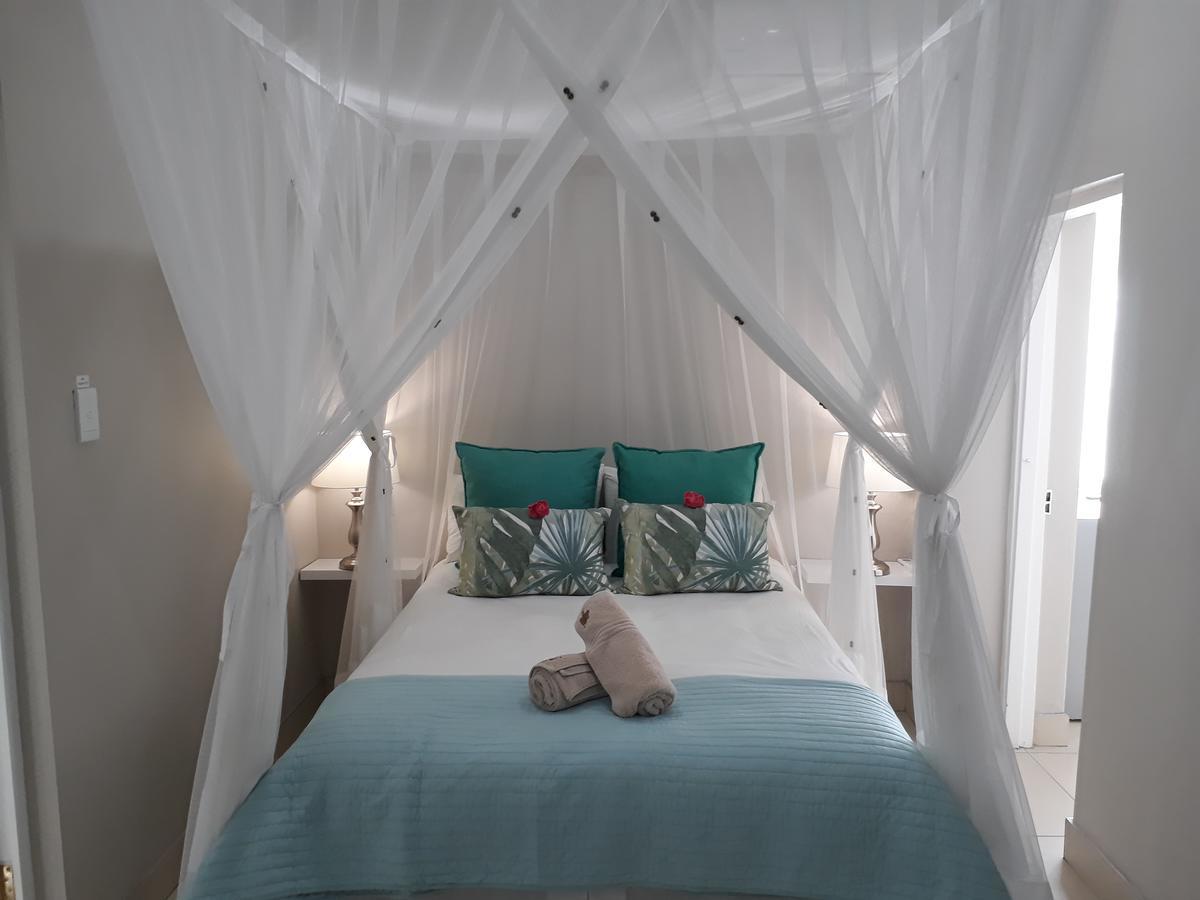 St Lucia Kingfisher Lodge Dış mekan fotoğraf