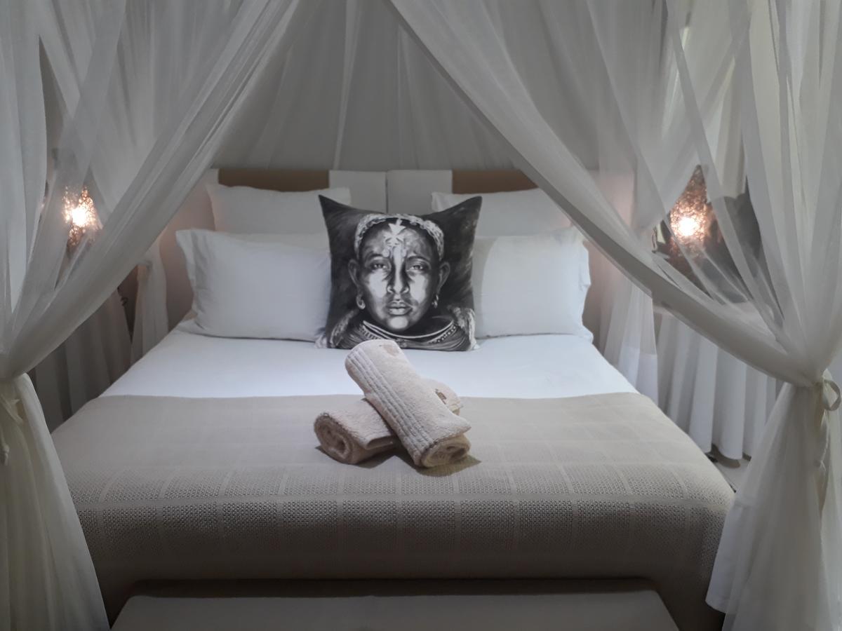 St Lucia Kingfisher Lodge Dış mekan fotoğraf