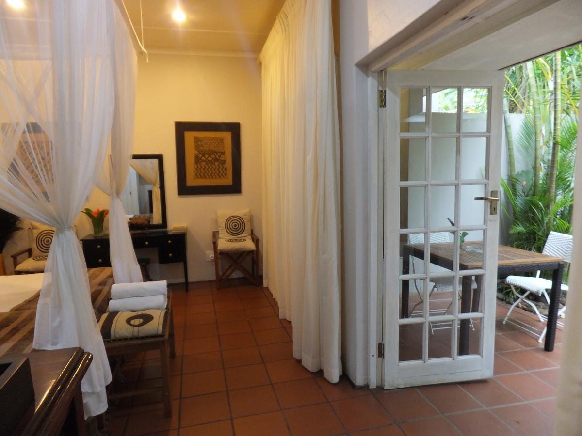 St Lucia Kingfisher Lodge Dış mekan fotoğraf