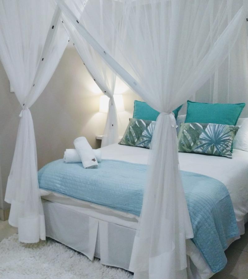 St Lucia Kingfisher Lodge Dış mekan fotoğraf