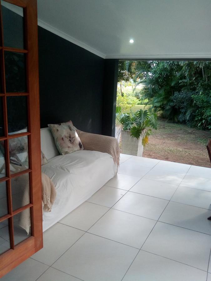 St Lucia Kingfisher Lodge Dış mekan fotoğraf
