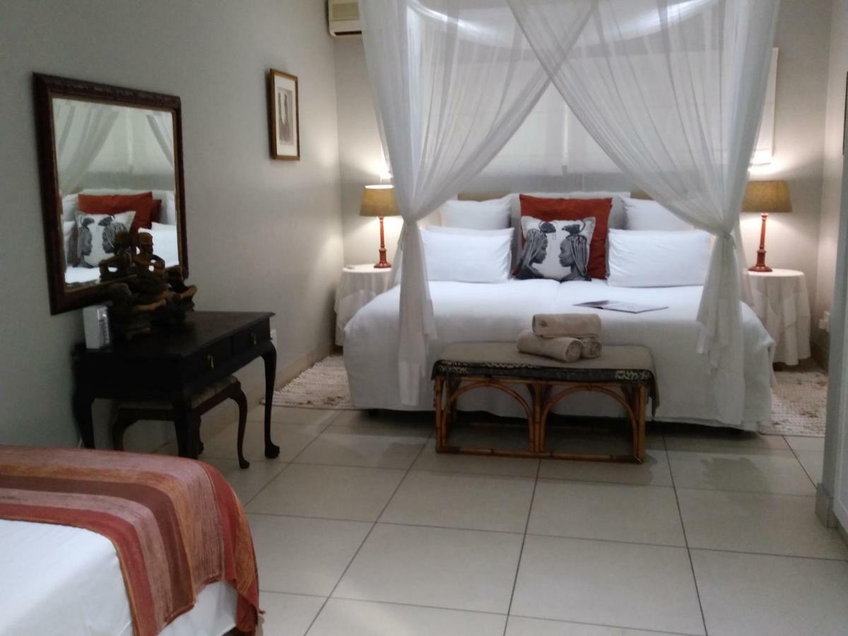 St Lucia Kingfisher Lodge Dış mekan fotoğraf