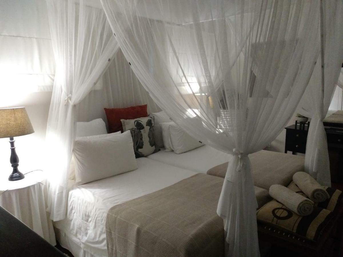St Lucia Kingfisher Lodge Dış mekan fotoğraf